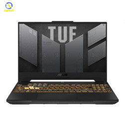 Laptop Asus TUF Gaming F15 FX507ZE-HN093W (Core i7-12700H | 8GB | 512GB | RTX 3050Ti 4GB | 15.6-inch FHD | Win 11 | Xám)