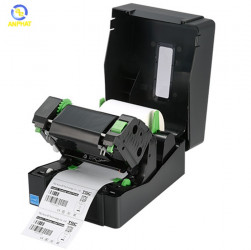 Máy in mã vạch TSC TE310 (USB| LAN| RS232)