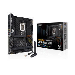 Mainboard ASUS TUF GAMING Z690-PLUS WIFI DDR5
