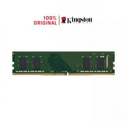 RAM Kingston 4GB (1x4GB) DDR4 3200Mhz  (KVR32N22S6/4)