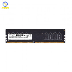 RAM Desktop PNY 8GB DDR4 DRAM 2666MHz (PC4-21300)