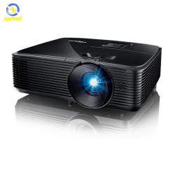 Máy chiếu công nghệ Optoma SA520