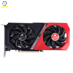 VGA Colorful  RTX 3050 NB DUO 8G-V