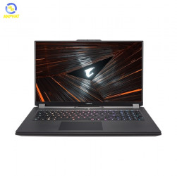 Laptop Gigabyte AORUS 17 XE5-73VN534GH (Core i7-12700H | 16GB | 1TB | GeForce RTX3070Ti 8G | 17.3 inch FHD | Win 11 | Đen)