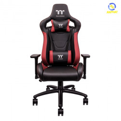 Ghế Thermaltake U Fit Black-Red Gaming Chair