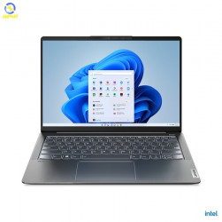 Laptop Lenovo Ideapad 5 Pro 14IAP7 82SH002UVN (Core i7-1260P | 16GB | 512GB | Intel Iris Xe | 14 inch 2.8K | Win 11 | Xám)