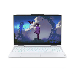 Laptop Lenovo IdeaPad Gaming 3 15ARH7 82SB007KVN (Ryzen 7 6800H, 8GB, RTX 3050, 15.6 inch FHD, Win 11)
