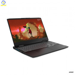 Laptop Lenovo IdeaPad Gaming 3 15IAH7 82SB007LVN (Ryzen 5 6600H | 16GB | 512GB | RTX 3050 Ti 4GB | 15.6 inch FHD | Win 11 | Xám)