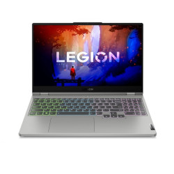 Laptop Lenovo Legion 5 15ARH7H 82RD003TVN (Ryzen 5 6600H | 16GB | 512GB | RTX 3060 6GB | 15.6 inch WQHD | Win 11 | Xám)