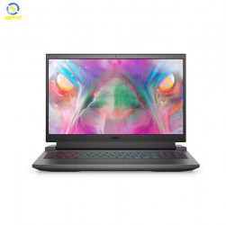 Laptop Dell G15 5511 70283448 (Core i7 11800H | 16GB | 512GB | RTX3060 6GB | 15.6 inch FHD | Win 11 + OfficeHS21 | Xám)