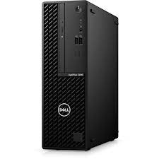 Máy tính để bàn đồng bộ Dell OptiPlex 3090 SFF  (Core i5-10505 / 4GB/ 256G SSD/ Key_Mouse/ DVDRW/ Fedora) _3090SFF-10505-4GSSD