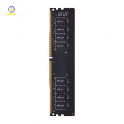 RAM Desktop PNY 4GB 2666MHz DDR4 (MD4GSD42666-TB)