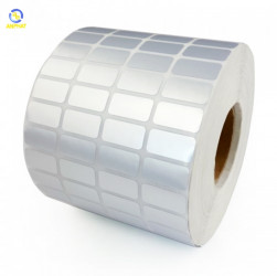 Giấy Decal in tem 110*50 (4 tem)