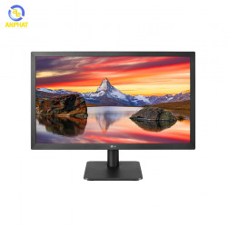 Màn hình máy tính LG 22MP400-B 21.5 inch FHD 75Hz