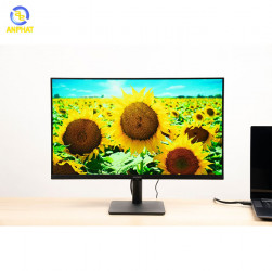 Màn hình máy tính Huawei MateView SE 23.8 inch FHD 75Hz