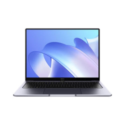 Laptop HUAWEI MATEBOOK 14 - 6941487271238 (Core i5 –1240P | 16GB | 512GB | Iris® Xe Graphics | 14 inch 2K | Window 11 Home | Xám)