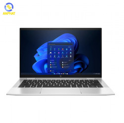 Laptop HP EliteBook x360 1030 G8 634M2PA (Core i7-1165G7 | 16GB | 1TB | Intel Iris Xe | 13.3 inch FHD | Cảm ứng | Win 11 Pro | Bạc)