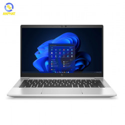 Laptop HP EliteBook 630 G9 6M143PA (Core i5-1235U | 8GB | 512GB | Intel Iris Xe | 13.3 inch FHD | Win 11 | Bạc)