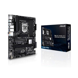 Mainboard Asus PRO WS W480-ACE Socket 1200 ATX