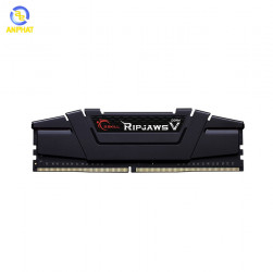 Ram Gskill Ripjaws V 16GB DDR4 bus 3200 (F4-3200C16S-16GVK)