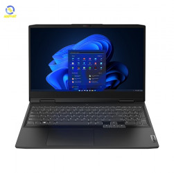Laptop Lenovo IdeaPad Gaming 3 15ARH7 82SB007HVN (Ryzen 7 6800H | 8GB | 512GB | GeForce RTX 3050 | 15.6inch FHD | Windows 11 Home 64 | Onyx Grey)