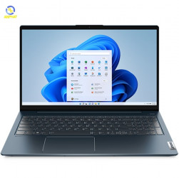 Laptop Lenovo IdeaPad 5 15IAL7 82SF006LVN (Core i5-1235U | 8GB | 512GB | Iris Xe Graphics | 15.6inch FHD | Windows 11 Home 64 | Abyss Blue) 