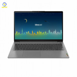 Laptop Lenovo IdeaPad 3 15IAU7 82RK001GVN (Core i3-1215U | 8GB | 512GB | UHD Graphics | 15.6inch FHD | Windows 11 Home 64 | Misty Blue)