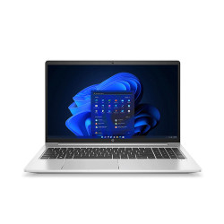 Laptop HP Probook 450 G9 6M0Z9PA (Core i7-1255U | 16GB | 512GB | Intel Iris Xe | 15.6 inch FHD | Win 11 | Bạc) 
