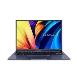 Laptop Asus Vivobook 14X M1403QA-LY023W (Ryzen 5 5600H | 8GB | 512GB | AMD Radeon Vega 7 | 14.0-inch WUXGA | Win11 | Xanh)