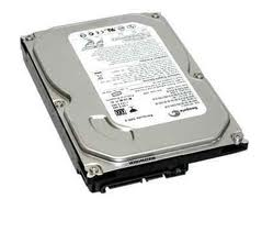 HDD Laptop Seagate 250Gb 5400rpm SATA2