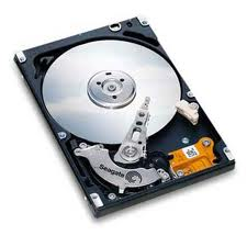 HDD Laptop Seagate 320Gb 5400rpm SATA2