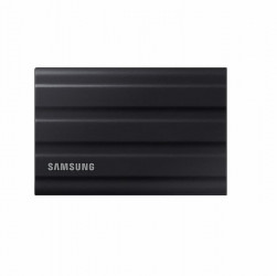 Ổ Cứng Di Động SSD Samsung T7 Shield 1TB USB 3.2 Gen 2 _ đen