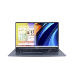 Laptop Asus Vivobook 15 OLED M1503QA-L1028W (Ryzen™ 5-5600H | 8GB | AMD Radeon Graphics | 512GB | 15.6 inch FHD | Windows 11 SL | Xanh)