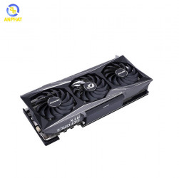VGA COLORFUL iGame GeForce RTX 3090 Vulcan 24G-V OC GDDR6X