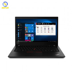 Laptop Lenovo ThinkPad P14s Gen 2 21A0006KVA (Ryzen 5 PRO 5650U | 16GB | 512GB | AMD Radeon | 14inch FHD | NoOS | Đen)