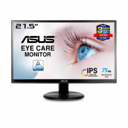 Màn hình Asus VA229HR 21.5 inch FHD IPS 75Hz