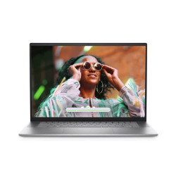 Laptop Dell Inspiron 16 5620 P1WKN (Core™ i5-1235U | 8GB | 256GB | Intel UHD | 16 inch FHD+ | Windows 11 Home | Office | Bạc)