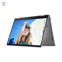 Laptop Dell Inspiron 14 7420 1YT85 (Core™ i7-1255U | 16GB | 512GB | NVIDIA MX550 | 14 inch FHD+ | Windows 11 Home | Bạc)