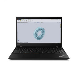 Laptop Lenovo ThinkPad P15s Gen 2 20W600CKVN (Core i5-1135G7 | 16GB | 512GB | Quadro T500 4GB | 15.6 inch FHD | Win 11 | Xám)