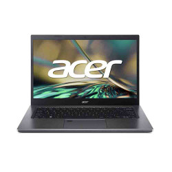 Laptop Acer Aspire 5 A514-55-5954 NX.K5BSV.001 (Core i5-1235U | 8GB | 512G | Intel Iris Xe | 14.0 inch FHD IPS | Win 11 | Xám)