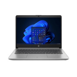 Laptop HP 240 G9 6L1Y4PA(Core i7-1255U | 8GB | 256GB | Iris Xe Graphics | 14 inch FHD | Windows 11 | Bạc)