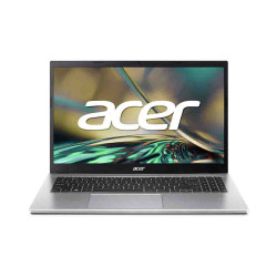 Laptop Acer Aspire 3 A315-59-314F NX.K6TSV.002 (Core i3-1215U | 8GB | 256GB | Intel UHD | 15.6 inch FHD | Win 11 | Bạc)