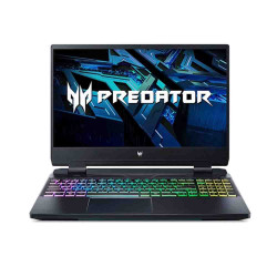 Laptop Acer Predator Helios 300 PH315-55-751D NH.QFTSV.002 (Core i7-12700H | 16GB | 512GB | RTX 3070Ti 8GB | 15.6 inch QHD IPS | WIn 11 | Đen)