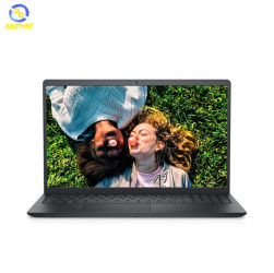 Laptop Dell Inspiron 15 3511 P112F001EBL (Core i3-1115G4 | 8GB | 256GB | Intel UHD | 15.6inch FHD | Win 11 | Office | Đen)