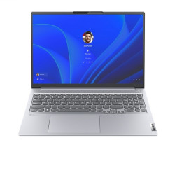 Laptop Lenovo ThinkBook 16 G4+ IAP 21CY003GVN (Core i7-12700H 2.3G | 16GB | 512GB | RTX 2050 4GB | 16 inch WQXGA | Win 11 | Xám)