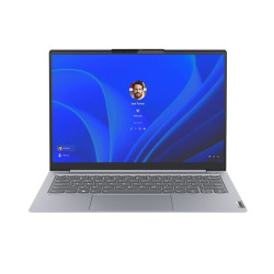 Laptop Lenovo ThinkBook 14 G4+ IAP 21CX001PVN (Core i5-12500H 2.5G | 16GB | 512GB | RTX 2050 4GB | 14 inch 2.8K | Win 11 | Xám)
