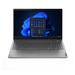 Laptop Lenovo ThinkBook 15 G4 IAP 21DJ00D0VN (Core i7-1260P 2.1G | 16GB | 512GB | Intel Iris Xe | 15.6 inch FHD | Win 11 | Xám)