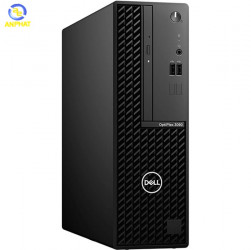 Máy tính để bàn đồng bộ Dell OptiPlex 3090SFF-10505-8GSSD (Core i5-10505 | 8GB | 256GB | Key | Mouse | Fedora)