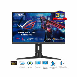 Màn hình Asus ROG Strix XG259CM 24.5 inch FHD IPS 240Hz USB-C