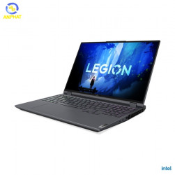Laptop Lenovo Legion 5 Pro 16IAH7H 82RF0044VN (Core i7-12700H | 16GB | 512GB | RTX 3070 Ti 8GB | 16 inch WQXGA 165 Hz | Win 11 | Xám)